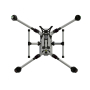 copy of copy of copy of DJI M350 – SKIN – DESIGN: DIGICAMO GRAU - Individualisierbar