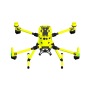 copy of copy of copy of DJI M350 – SKIN – DESIGN: DIGICAMO GRAU - Individualisierbar