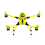 copy of copy of copy of DJI M350 – SKIN – DESIGN: DIGICAMO GRAU - Individualisierbar