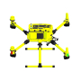 copia de copia de copia de DJI M350 – SKIN – DESIGN: DIGICAMO GRAU - Individualisierbar