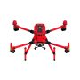 copy of copy of copy of copy of DJI M350 – SKIN – DESIGN: DIGICAMO GRAU - Individualisierbar