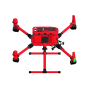 copy of copy of copy of copy of DJI M350 – SKIN – DESIGN: DIGICAMO GRAU - Individualisierbar