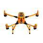 copy of copy of copy of copy of DJI M350 – SKIN – DESIGN: DIGICAMO GRAU - Individualisierbar