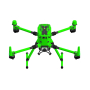 copia de copia de copia de copia de DJI M350 – SKIN – DESIGN: DIGICAMO GRAU - Individualisierbar