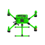 copia de copia de copia de copia de DJI M350 – SKIN – DESIGN: DIGICAMO GRAU - Individualisierbar