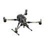 copy of copy of copy of DJI M350 – SKIN – DESIGN: DIGICAMO GRAU - Individualisierbar