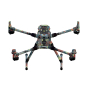 copy of copy of copy of DJI M350 – SKIN – DESIGN: DIGICAMO GRAU - Individualisierbar