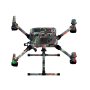 copia di copia di copia di DJI M350 – SKIN – DESIGN: DIGICAMO GRAU - Individualisierbar