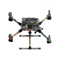 copy of copy of copy of DJI M350 – SKIN – DESIGN: DIGICAMO GRAU - Individualisierbar
