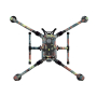 copy of copy of copy of DJI M350 – SKIN – DESIGN: DIGICAMO GRAU - Individualisierbar