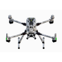 copie de copie de copie de DJI M350 – SKIN – DESIGN: DIGICAMO GRAU - Individualisierbar
