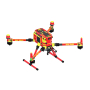 copy of copy of copy of DJI M350 – SKIN – DESIGN: DIGICAMO GRAU - Individualisierbar