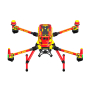 copie de copie de copie de DJI M350 – SKIN – DESIGN: DIGICAMO GRAU - Individualisierbar