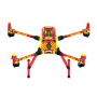 DJI M350 – SKIN – DESIGN: DLRG - Individualisierbar