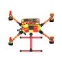 copy of copy of copy of DJI M350 – SKIN – DESIGN: DIGICAMO GRAU - Individualisierbar