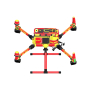 DJI M350 – SKIN – DESIGN: DLRG - Individualisierbar