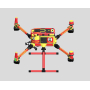 DJI M350 – SKIN – DESIGN: Feuerwehr* - Individualisierbar