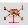 DJI M350 – SKIN – DESIGN: Feuerwehr* - Individualisierbar