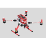 copy of copy of copy of DJI M350 – SKIN – DESIGN: DIGICAMO GRAU - Individualisierbar