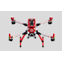 copia di copia di copia di DJI M350 – SKIN – DESIGN: DIGICAMO GRAU - Individualisierbar