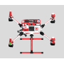 DJI M350 – SKIN – DESIGN: DRK - Individualisierbar