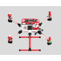 copy of copy of copy of DJI M350 – SKIN – DESIGN: DIGICAMO GRAU - Individualisierbar