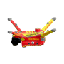 DJI M4TD – SKIN – DESIGN: Feuerwehr - Individualisierbar