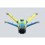 copia di DJI M4TD – SKIN – DESIGN: SAR - Individualisierbar