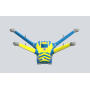 copia de DJI M4TD – SKIN – DESIGN: SAR - Individualisierbar