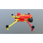 copie de DJI M4T – SKIN – DESIGN: FEUERWEHR* - Individualisierbar