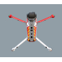 DJI M4T – SKIN – DESIGN: DRK ohne Alles - Individualisierbar