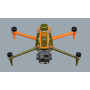 copy of DJI M4T – SKIN – DESIGN: DRK
