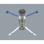 DJI M4T – SKIN – DESIGN: THW ohne Alles - Individualisierbar