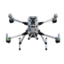 copy of copy of DJI M350 – SKIN – DESIGN: DIGICAMO GRAU - Individualisierbar