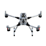 copy of copy of DJI M350 – SKIN – DESIGN: DIGICAMO GRAU - Individualisierbar