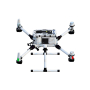 copy of copy of DJI M350 – SKIN – DESIGN: DIGICAMO GRAU - Individualisierbar