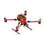 DJI M350 – SKIN – DESIGN: DLRG ohne Alles - Individualisierbar