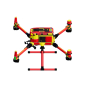 DJI M350 – SKIN – DESIGN: DLRG ohne Alles - Individualisierbar