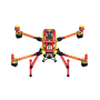 copy of copy of copy of DJI M350 – SKIN – DESIGN: DIGICAMO GRAU - Individualisierbar