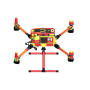 copie de copie de copie de DJI M350 – SKIN – DESIGN: DIGICAMO GRAU - Individualisierbar