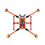 copy of copy of copy of DJI M350 – SKIN – DESIGN: DIGICAMO GRAU - Individualisierbar