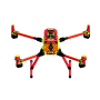 copia de copia de copia de copia de DJI M350 – SKIN – DESIGN: DIGICAMO GRAU - Individualisierbar