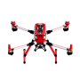 copy of copy of copy of copy of DJI M350 – SKIN – DESIGN: DIGICAMO GRAU - Individualisierbar