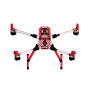 DJI M350 – SKIN – DESIGN: DRK ohne Alles - Individualisierbar