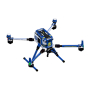 copia de copia de copia de DJI M350 – SKIN – DESIGN: DIGICAMO GRAU - Individualisierbar