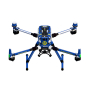 DJI M350 – SKIN – DESIGN: THW - Individualisierbar