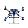 DJI M350 – SKIN – DESIGN: THW - Individualisierbar