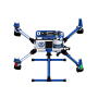 DJI M350 – SKIN – DESIGN: THW - Individualisierbar