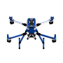 copia de copia de copia de copia de DJI M350 – SKIN – DESIGN: DIGICAMO GRAU - Individualisierbar