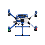 copia de copia de copia de copia de DJI M350 – SKIN – DESIGN: DIGICAMO GRAU - Individualisierbar